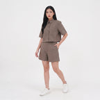 Luella Short Sleeve Shirt