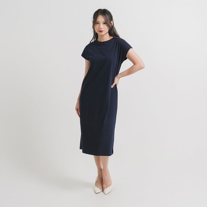 Maylen Midi Dress