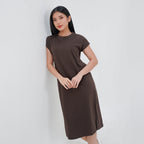 Maylen Midi Dress