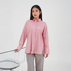 Alta Oversize Shirt