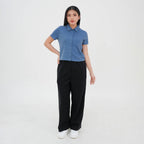Luxe Wide Leg Sweatpants