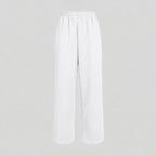 Luxe Wide Leg Sweatpants