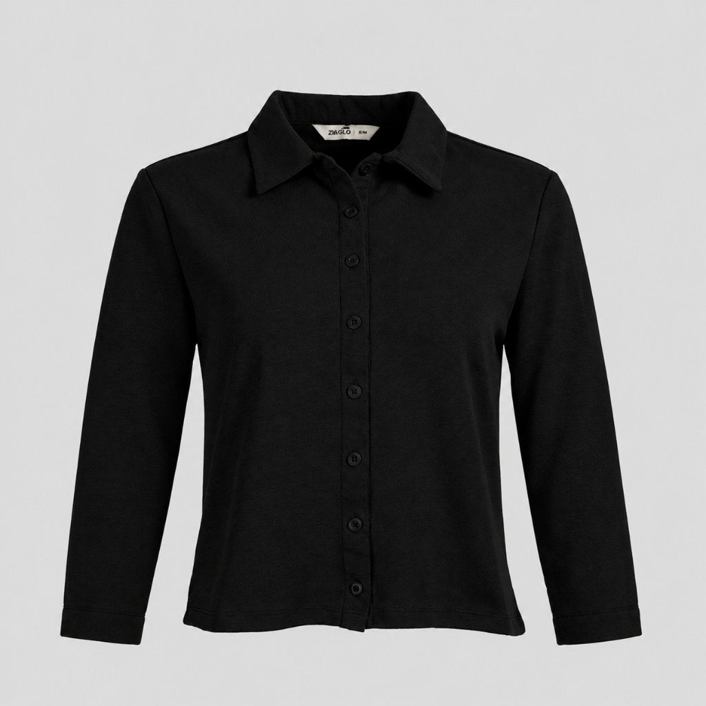 Xaven Long Sleeve Top