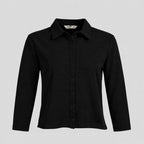 Xaven Long Sleeve Top