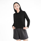 Xaven Long Sleeve Top