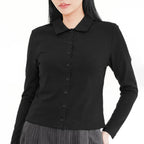 Xaven Long Sleeve Top