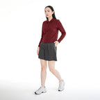 Xaven Long Sleeve Top