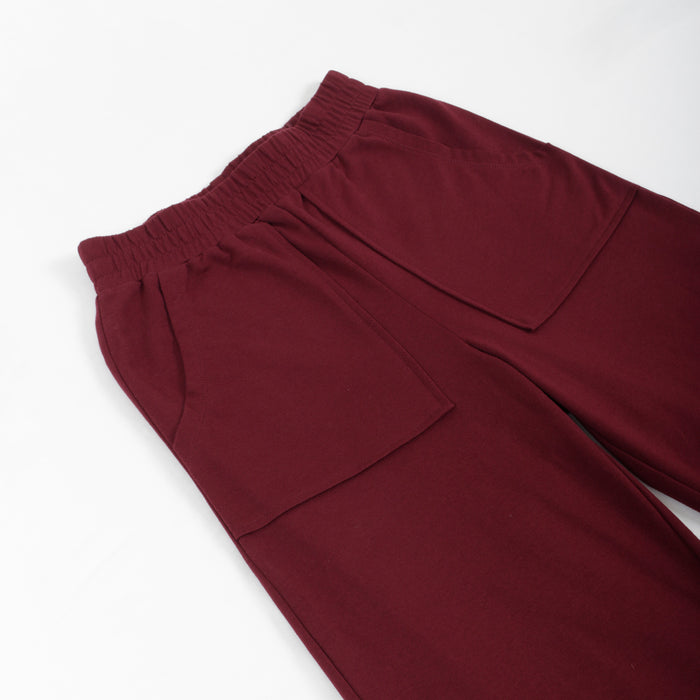 Ela High Waist Pants